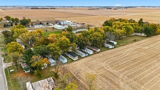 Plus de détails pour 0 Court Lane, Ashmore, IL - Logement à vendre