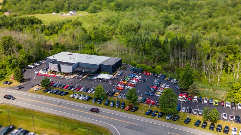 205 Rt-146, Clifton Park, NY à louer - Photo de l’immeuble – Image 2 sur 4