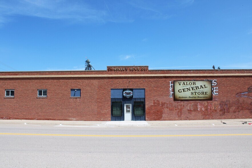 800 Box Butte Ave, Hemingford, NE à vendre - Photo de l’immeuble – Image 2 sur 27