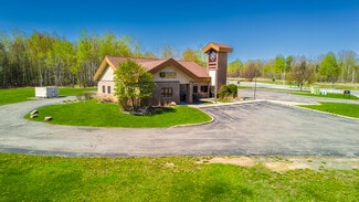 Plus de détails pour 7505 Stone Ridge Dr, Weston, WI - Bureau à vendre