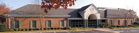 6610 McGinnis Ferry Rd, Duluth, GA à louer - Photo de l’immeuble – Image 2 sur 5
