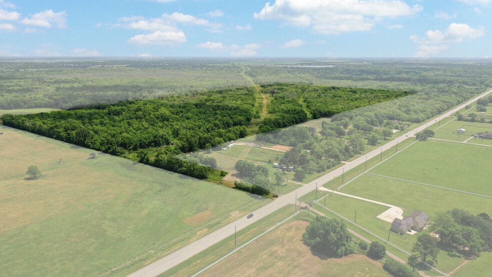 2932 W FM 1462, Rosharon, TX à vendre - Photo principale – Image 1 sur 21