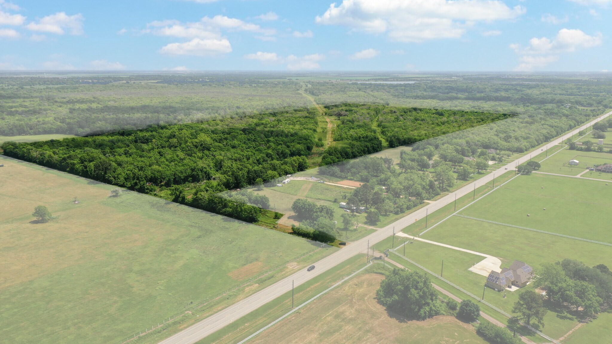 2932 W FM 1462, Rosharon, TX à vendre Photo principale– Image 1 sur 22