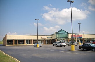 Plus de détails pour 12289 Leavitt Rd, Oberlin, OH - Local commercial à louer