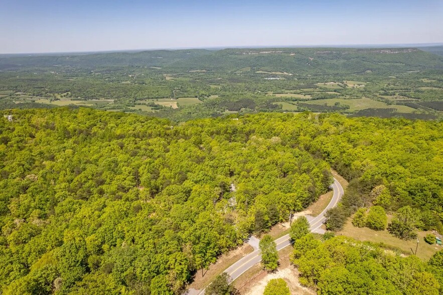 Bible Gulf Rd rd, Menlo, GA à vendre - Photo de l’immeuble – Image 3 sur 15