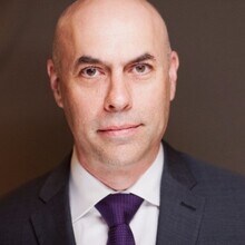 Jeff Mulrennan