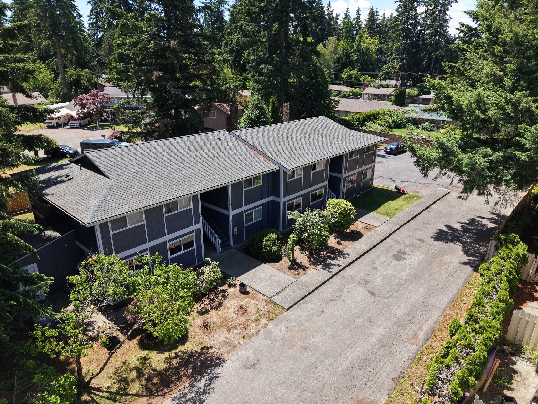 3690 Jackson Ave SE, Port Orchard, WA à vendre Photo de l’immeuble– Image 1 sur 6