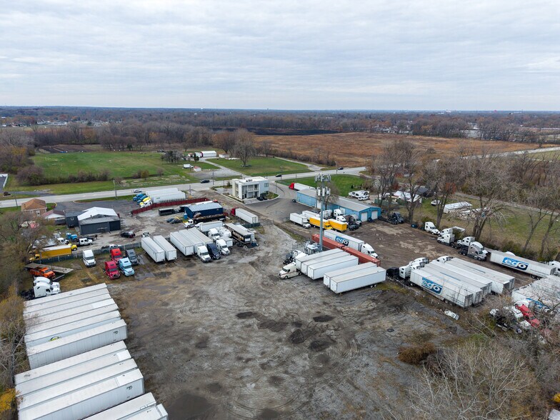 15131 Kedzie Ave, Markham, IL à vendre - Photo de l’immeuble – Image 3 sur 23