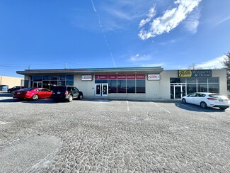 Plus de détails pour 2223-2225 Macarthur Rd, Whitehall, PA - Local commercial à vendre