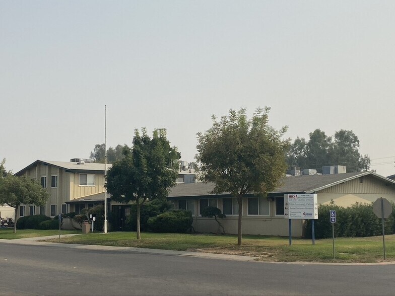 420 E Laurel St, Willows, CA à vendre - Photo de l’immeuble – Image 1 sur 39