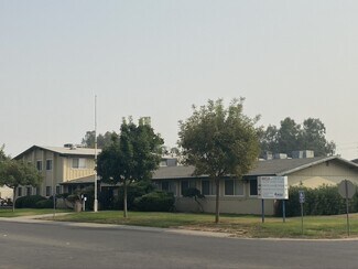 Plus de détails pour 420 E Laurel St, Willows, CA - Bureau à vendre