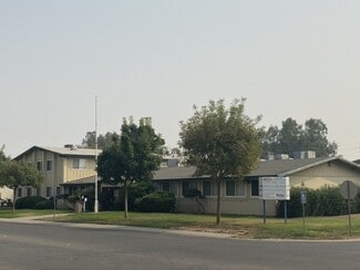 Plus de détails pour 420 E Laurel St, Willows, CA - Bureau à vendre