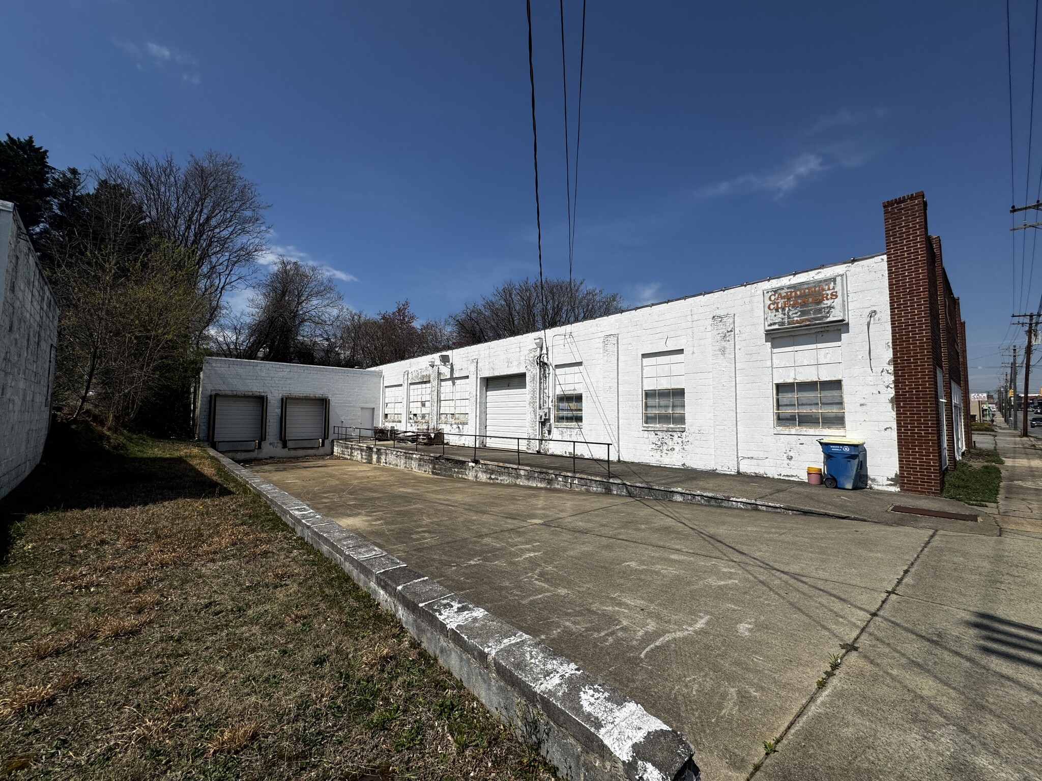 524 S Scales St, Reidsville, NC à vendre Photo principale– Image 1 sur 10