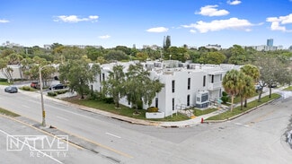Plus de détails pour 2150 S Andrews Ave, Fort Lauderdale, FL - Bureau à louer