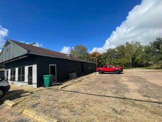 Plus de détails pour 1916 Cedar Dr, La Marque, TX - Local commercial à louer