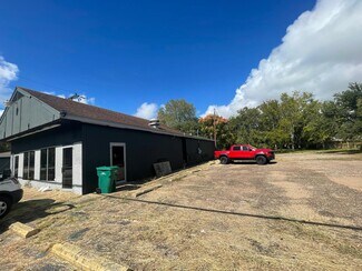 Plus de détails pour 1916 Cedar Dr, La Marque, TX - Local commercial à louer