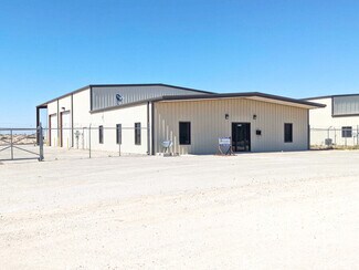Plus de détails pour 5707 S FM 1788, Midland, TX - Industriel/Logistique à louer
