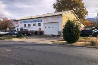 Plus de détails pour 1193 S 425 W, Bountiful, UT - Industriel/Logistique à vendre