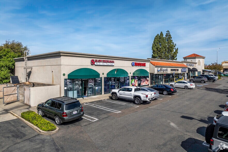 1950 Douglas Blvd, Roseville, CA à louer - Photo de l’immeuble – Image 3 sur 5