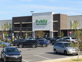 Plus de détails pour 100 Old Kelleytown Rd, McDonough, GA - Local commercial à louer