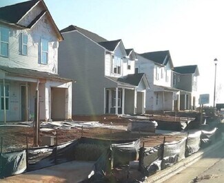 Plus de détails pour 700 Amanda St, San Antonio, TX - Terrain à vendre