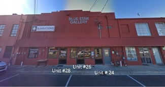 Plus de détails pour 24-28 S East St, Jasper, GA - Local commercial à louer