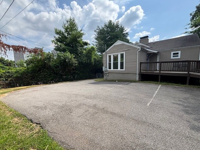 633 W Iris, Nashville, TN à vendre - Photo de l’immeuble – Image 2 sur 12