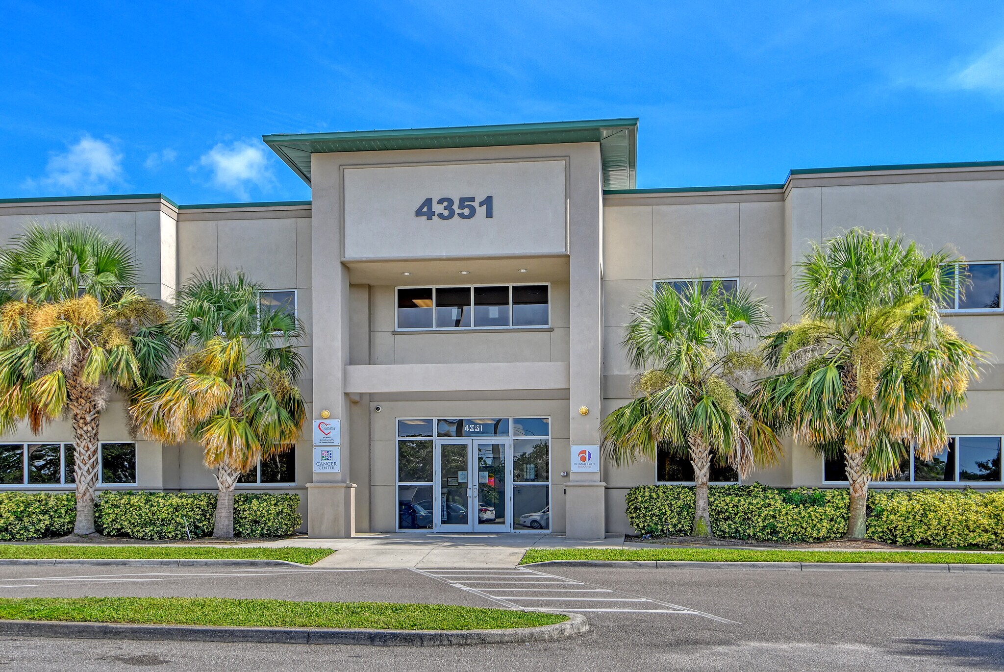4351 Cortez Rd, Bradenton, FL à vendre Photo principale– Image 1 sur 17