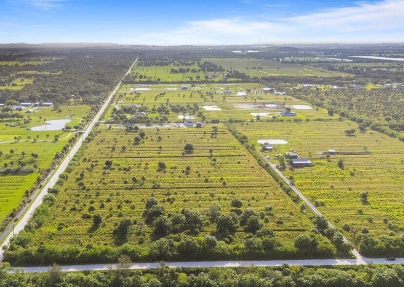 21st St, Vero Beach, FL à vendre - Aérien – Image 2 sur 12