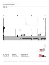 3450-3550 Buschwood Park Dr, Tampa, FL à louer Photo intérieure– Image 1 sur 1