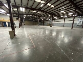 Plus de détails pour 1000 Industrial Pky, Elkhart, IN - Industriel/Logistique à louer