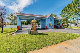 Plus de détails pour 1410 N Betty Ln, Clearwater, FL - Spécialisé à vendre