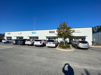 Plus de détails pour 1907 Varner St, Summerville, SC - Bureau/Local commercial à louer
