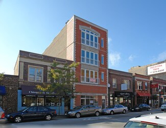 Plus de détails pour 5140 N Clark St, Chicago, IL - Local commercial à louer