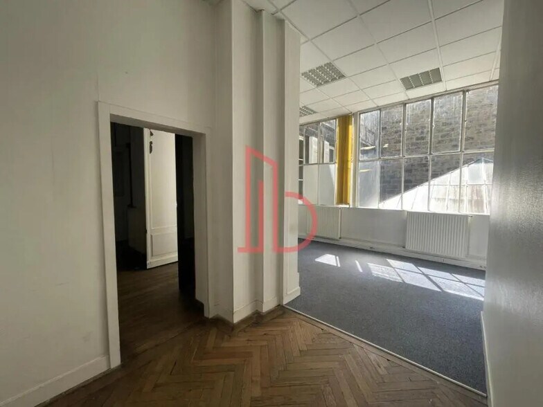 Bureau dans Bordeaux à vendre - Photo de l’immeuble – Image 3 sur 8