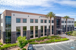 Plus de détails pour 2485 Village View Dr, Henderson, NV - Bureau à louer
