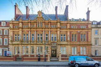 Plus de détails pour 18-21 Queen Sq, Bristol - Bureau à louer
