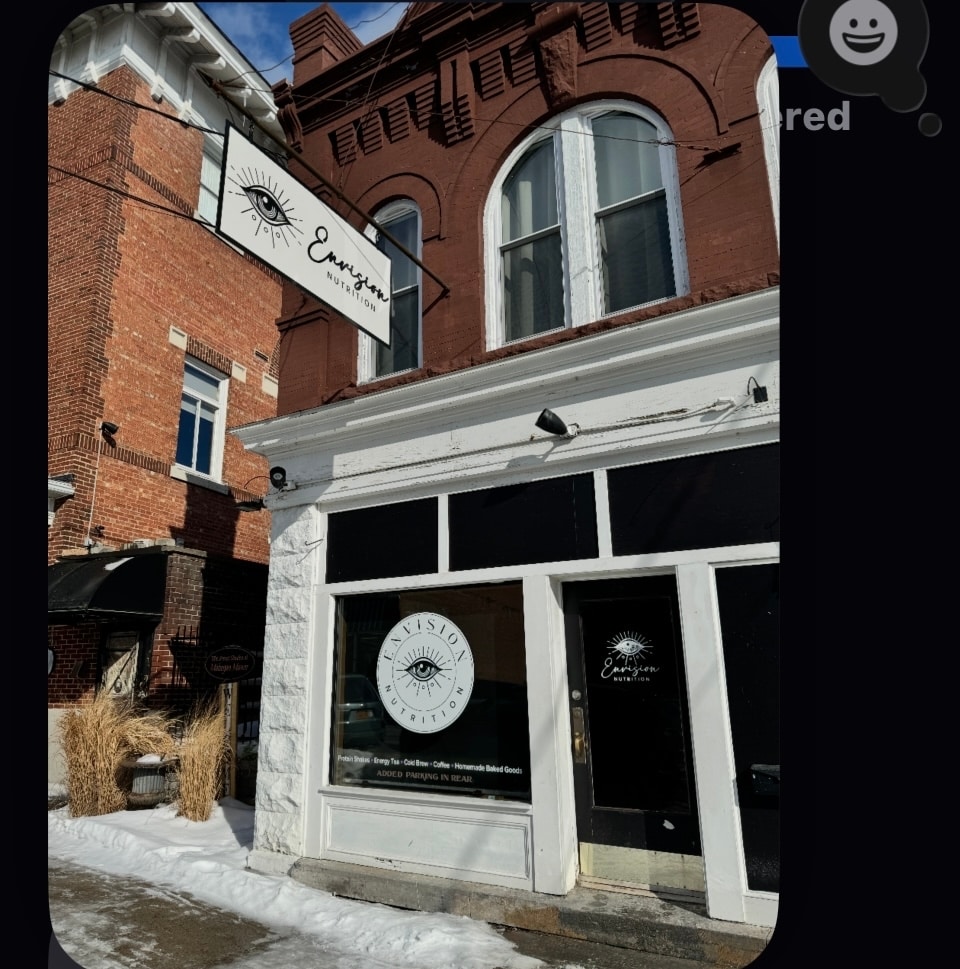 56 Oswego St, Baldwinsville, NY à louer Photo de l’immeuble– Image 1 sur 8