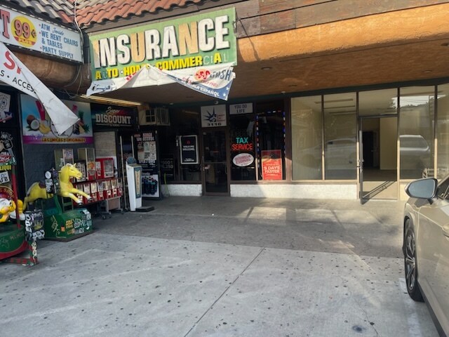 3104 N Eastern Ave, Los Angeles, CA à louer - Photo de l’immeuble – Image 2 sur 4