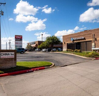 Plus de détails pour 2241 NW Military Hwy, San Antonio, TX - Local commercial à louer