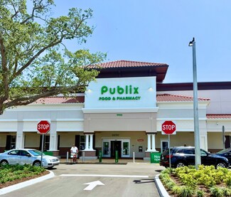 Plus de détails pour 9810-9930 Alternate A1A Hwy, Palm Beach Gardens, FL - Local commercial à louer