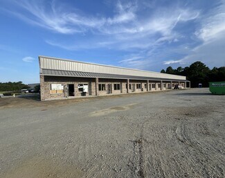 Plus de détails pour 570 Meadow Summit Dr, Sunset Beach, NC - Local d'activités à louer