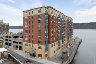 Plus de détails pour 1 Van Der Donck St, Yonkers, NY - Local commercial à louer