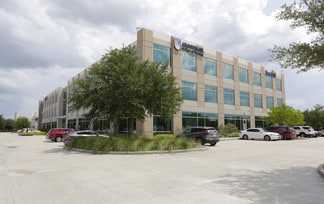 Plus de détails pour 11025 Equity Dr, Houston, TX - Bureau à louer