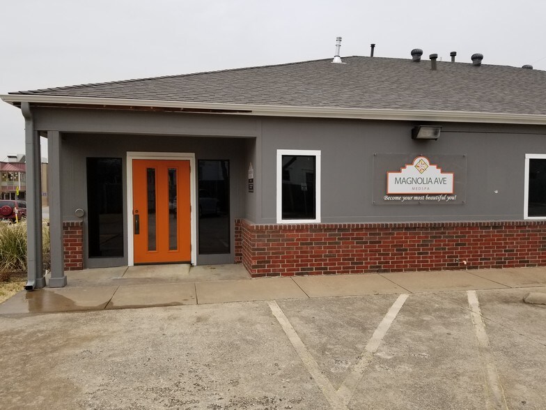 1309 Washington Ave, Fort Worth, TX à louer - Photo de l’immeuble – Image 1 sur 3