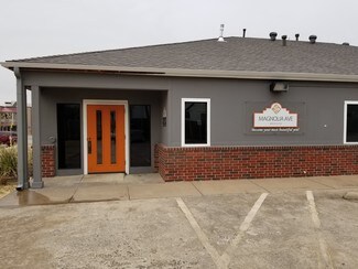 Plus de détails pour 1309 Washington Ave, Fort Worth, TX - Bureau/Médical à louer