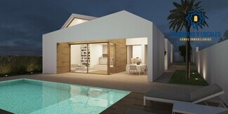 Plus de détails pour Calle Pinos Puente, 12, La Zubia - Terrain à vendre