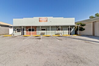 Plus de détails pour 122 Commonwealth Ave N, Polk City, FL - Local d’activités à vendre