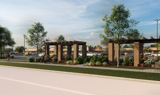 Plus de détails pour 37045-37187 Groesbeck Hwy, Clinton Township, MI - Local commercial à louer