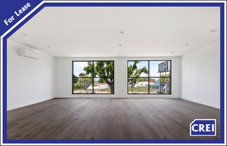 Plus de détails pour 2710 W Florence Ave, Los Angeles, CA - Local commercial à louer